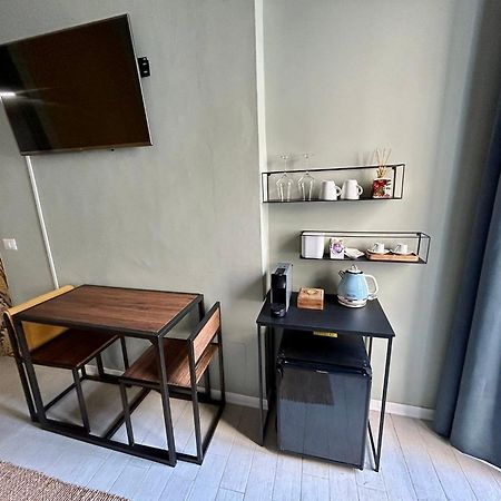Ro-Mi Room 阿尔巴 外观 照片