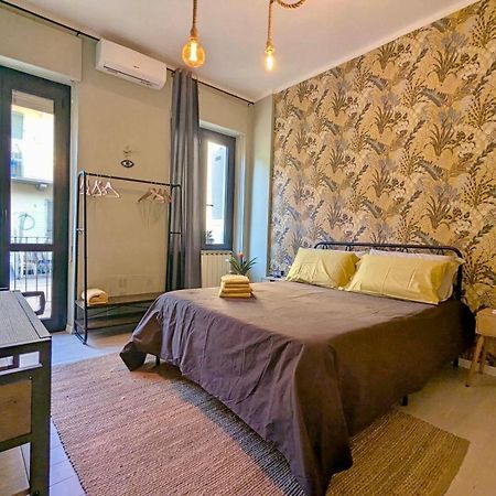 Ro-Mi Room 阿尔巴 外观 照片