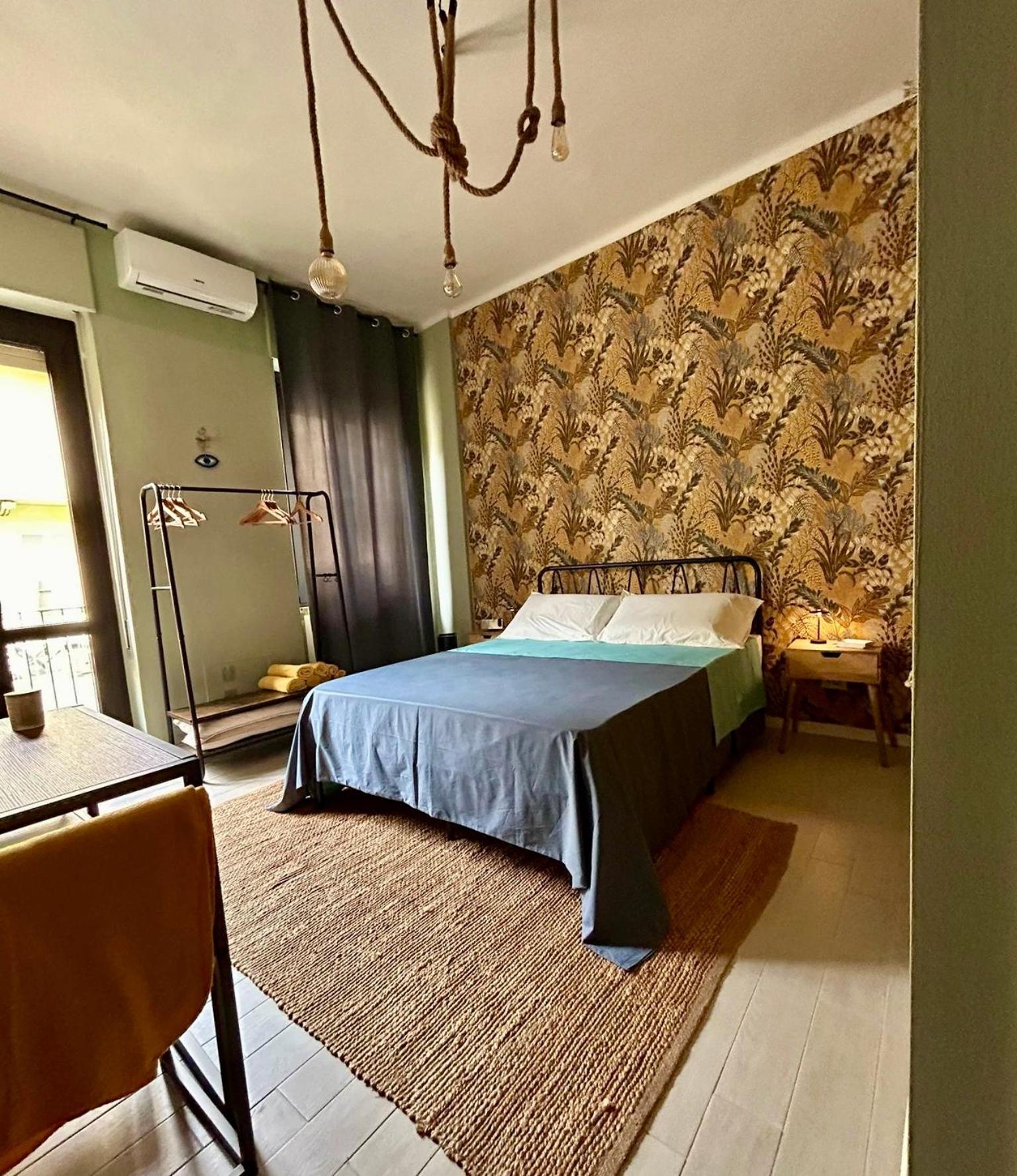 Ro-Mi Room 阿尔巴 外观 照片