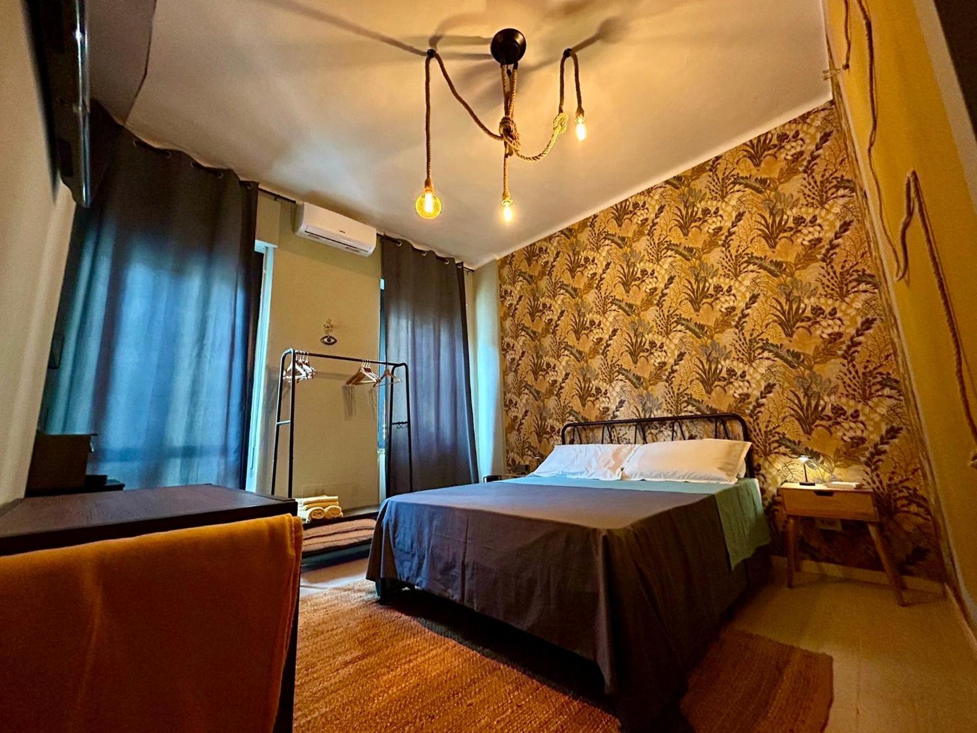 Ro-Mi Room 阿尔巴 外观 照片