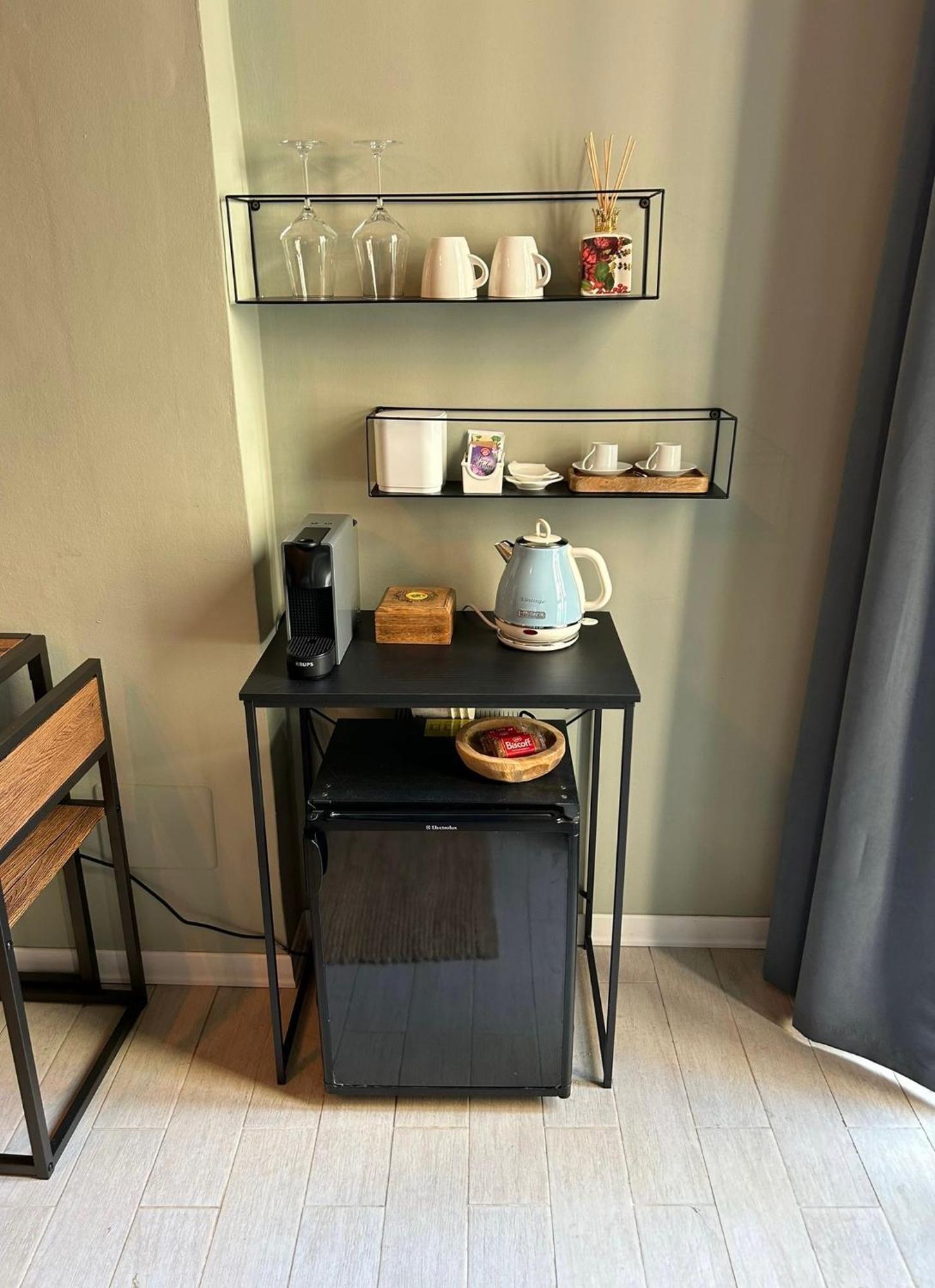 Ro-Mi Room 阿尔巴 外观 照片