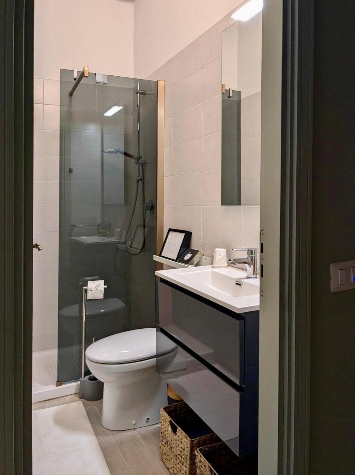 Ro-Mi Room 阿尔巴 外观 照片