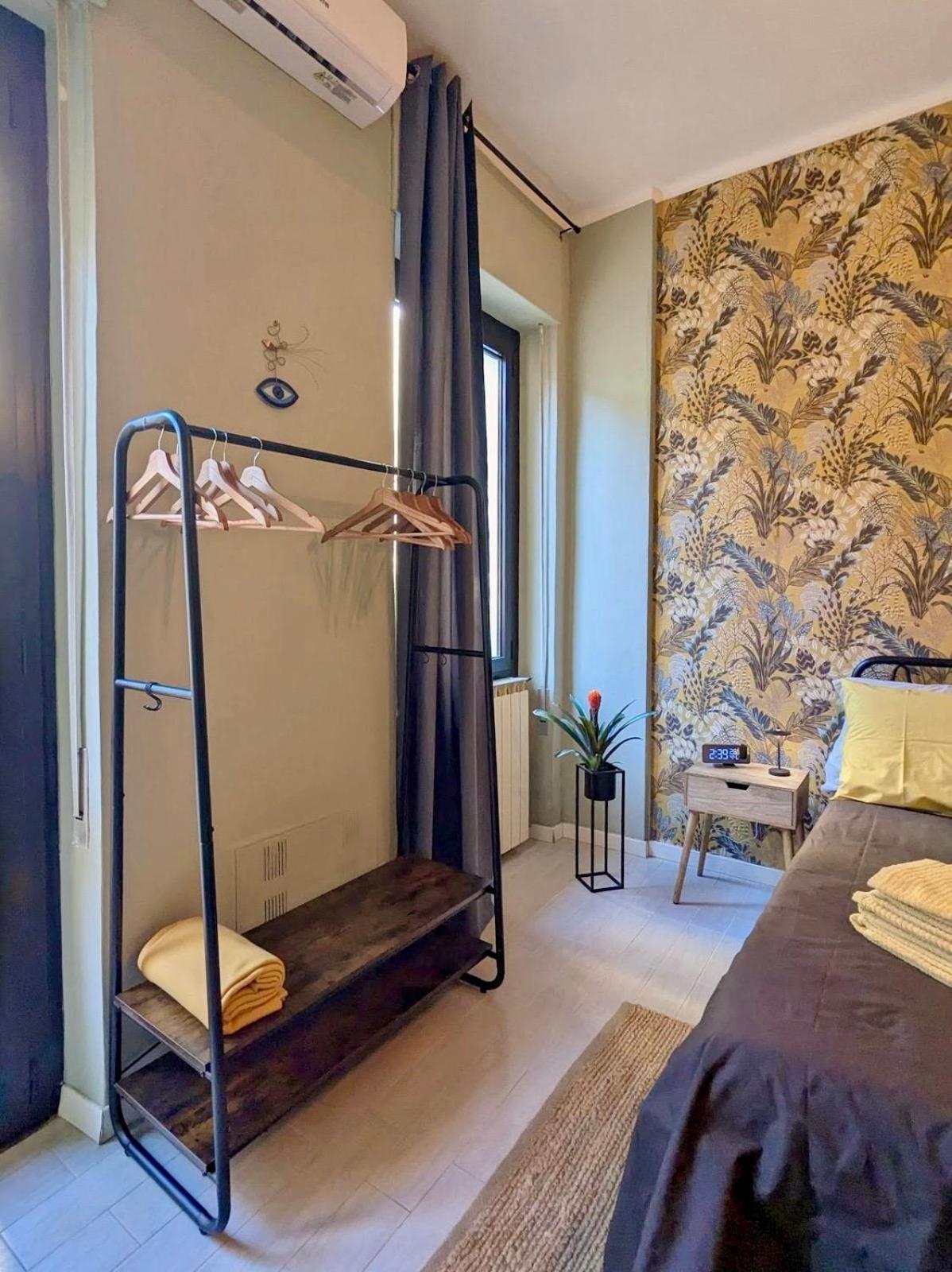 Ro-Mi Room 阿尔巴 外观 照片
